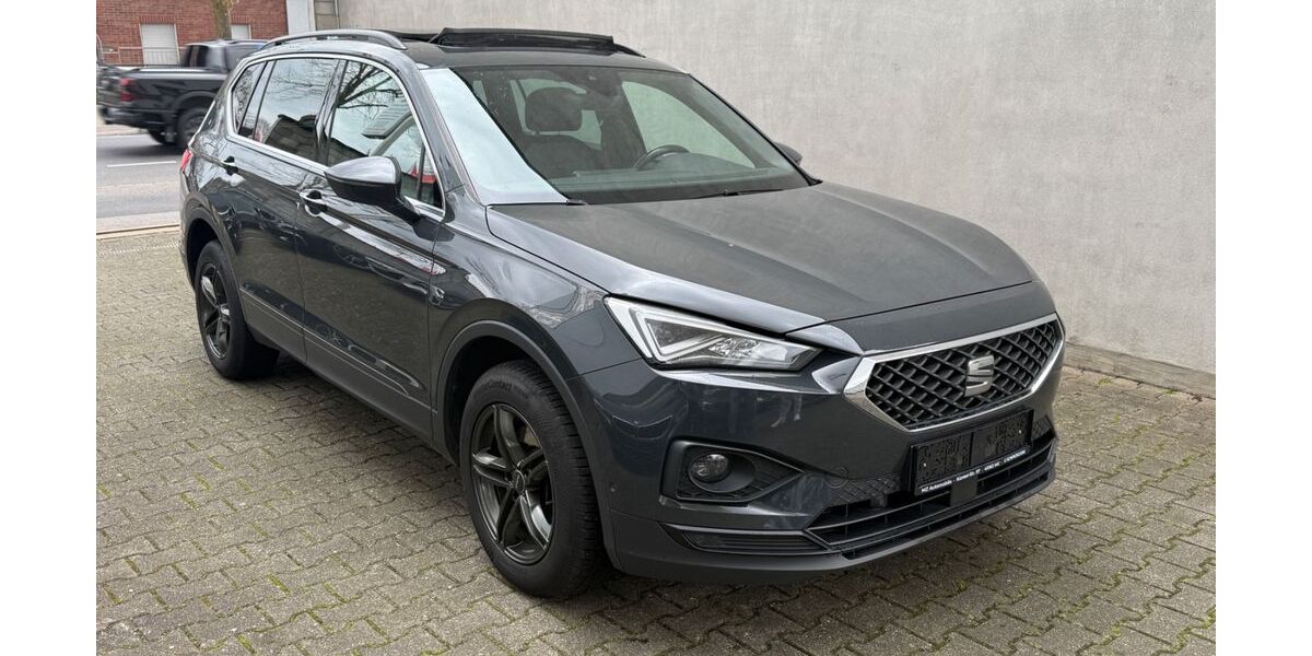 Seat Tarraco 180.864 km 16.900 &euro; Mönchengladbach 41063