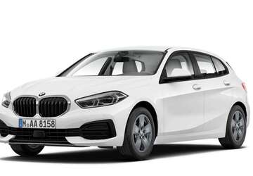 BMW 118 36.140 km 20.948 &euro; Krefeld 47800
