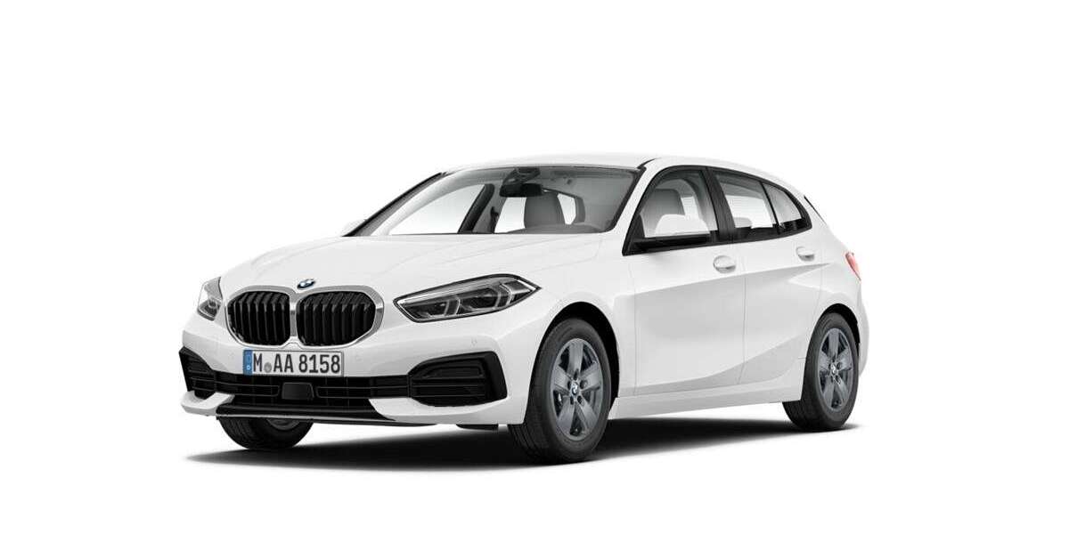 BMW 118 36.140 km 20.948 &euro; Krefeld 47800