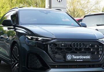 Audi Q8 20.473 km 89.490 &euro; Wegberg 41844