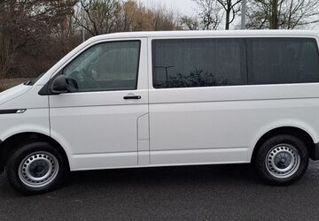 VW T6 Transporter 97.976 km 31.523 &euro; Grevenbroich 41515