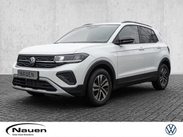 Gebrauchte VW T-Cross