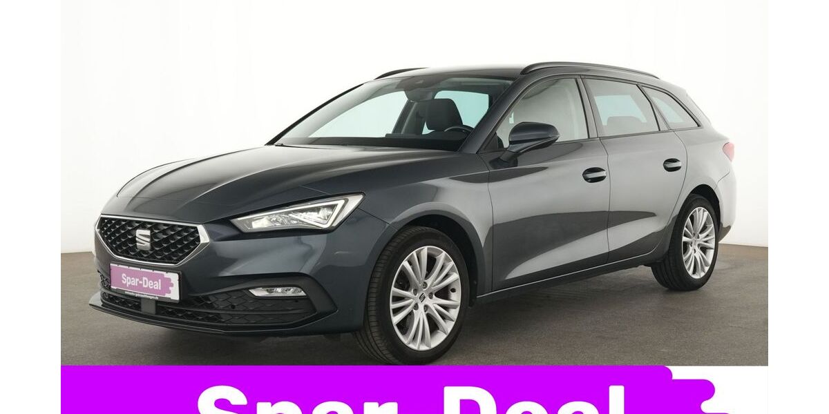 Seat Leon 89.958 km 15.898 &euro; Neuss 41460