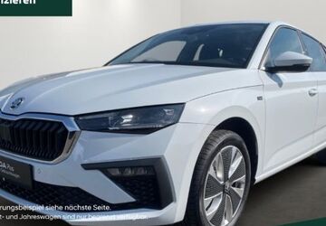 Skoda Scala 4.995 km 22.780 &euro; Dormagen 41540