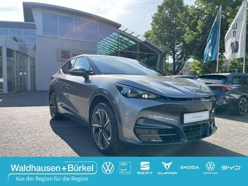 Gebrauchte Cupra Tavascan