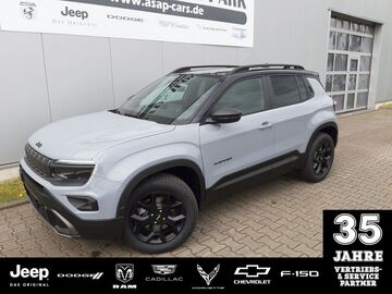 Gebrauchte Jeep Avenger