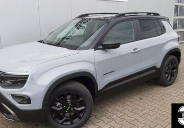 Jeep Avenger 8.219 km 30.850 &euro; Mönchengladbach 41066