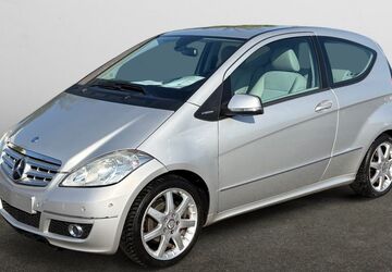 Mercedes-Benz A 180 104.313 km 7.490 &euro; Willich 47877