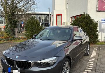 BMW 320 Gran Turismo 125.000 km 19.900 &euro; Krefeld 47809