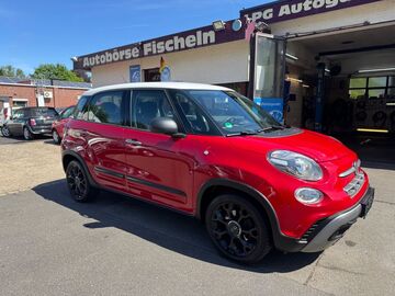 Gebrauchte Fiat 500L