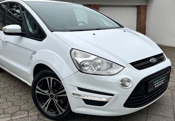 Ford S-Max 244.000 km 4.350 &euro; Mönchengladbach 41061