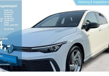 VW Golf 13.568 km 35.490 &euro; Moers 47441