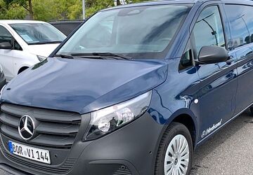 Mercedes-Benz Vito 10.715 km 41.507 &euro; Krefeld 47807