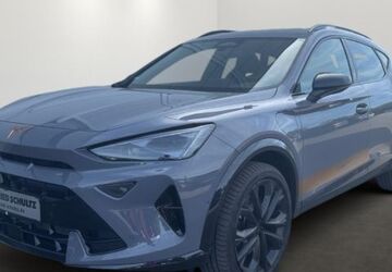 Cupra Formentor 9.999 km 47.980 &euro; Neuss 41460