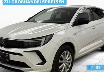 Opel Grandland (X) 100.367 km 15.197 &euro; Krefeld 47829