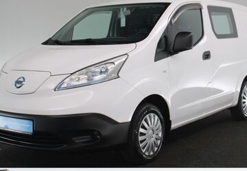 Nissan NV200 73.106 km 11.300 &euro; Krefeld 47803