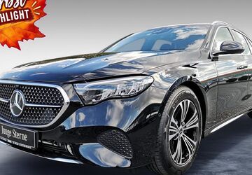 Mercedes-Benz E 220 24.489 km 39.695 &euro; Mönchengladbach 41238