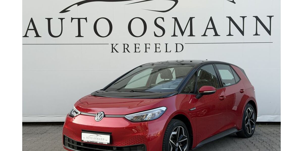VW ID.3 23.708 km 25.950 &euro; Krefeld 47805