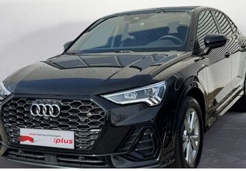 Audi Q3 24.357 km 41.680 &euro; Hilden 40721