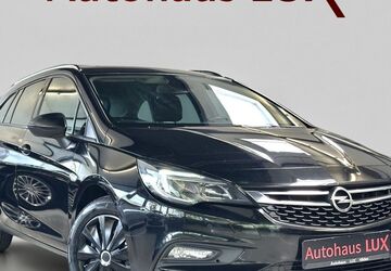 Opel Astra 248.500 km 5.990 &euro; Hilden 40721