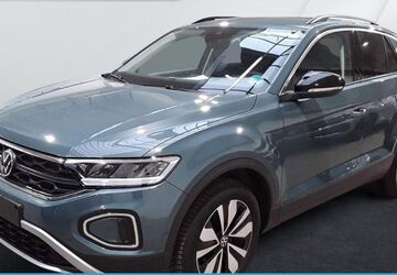VW T-Roc 24.130 km 24.950 &euro; Moenchengladbach 41063