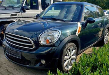 Mini Cooper 123.744 km 8.910 &euro; Wachtendonk 47669