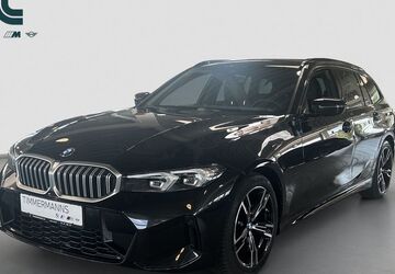 BMW 320 25.518 km 41.370 &euro; Kaarst 41564