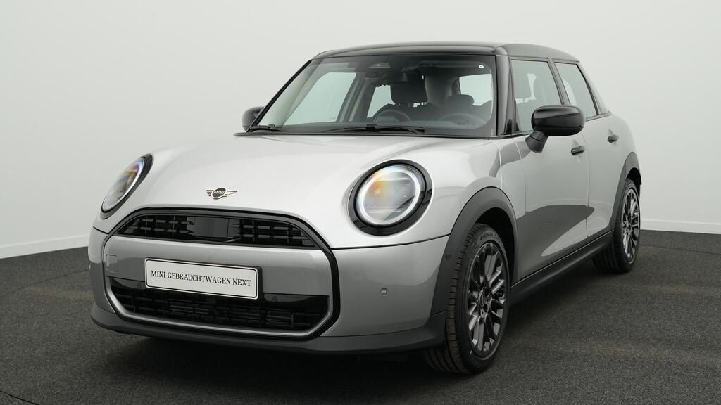 Mini Cooper C 7.857 km 28.397 &euro; Düsseldorf 40237