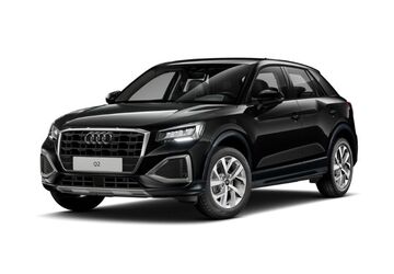 Audi Q2 20.673 km 29.980 &euro; Hilden 40721
