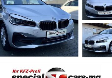 BMW 218 Active Tourer 65.000 km 15.900 &euro; Mönchengladbach 41066