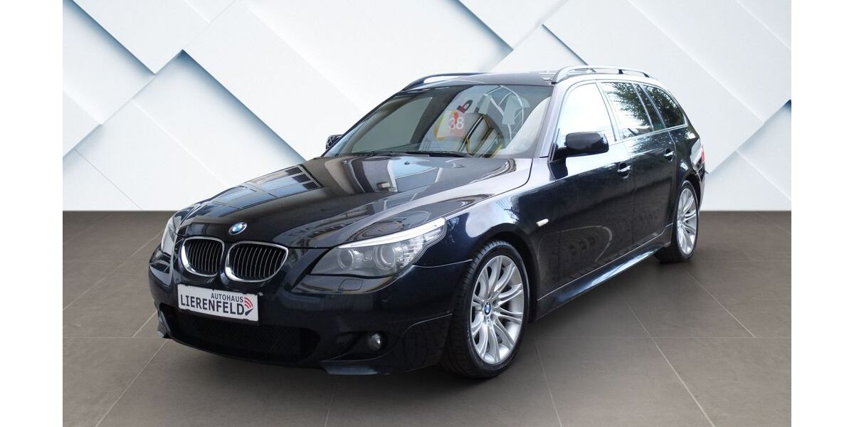 BMW 525 178.917 km 10.990 &euro; Düsseldorf 40231