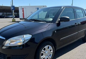 Skoda Fabia 188.000 km 2.750 &euro; Neuss 41460
