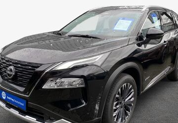 Nissan X-Trail 18.700 km 41.990 &euro; Düsseldorf 40233