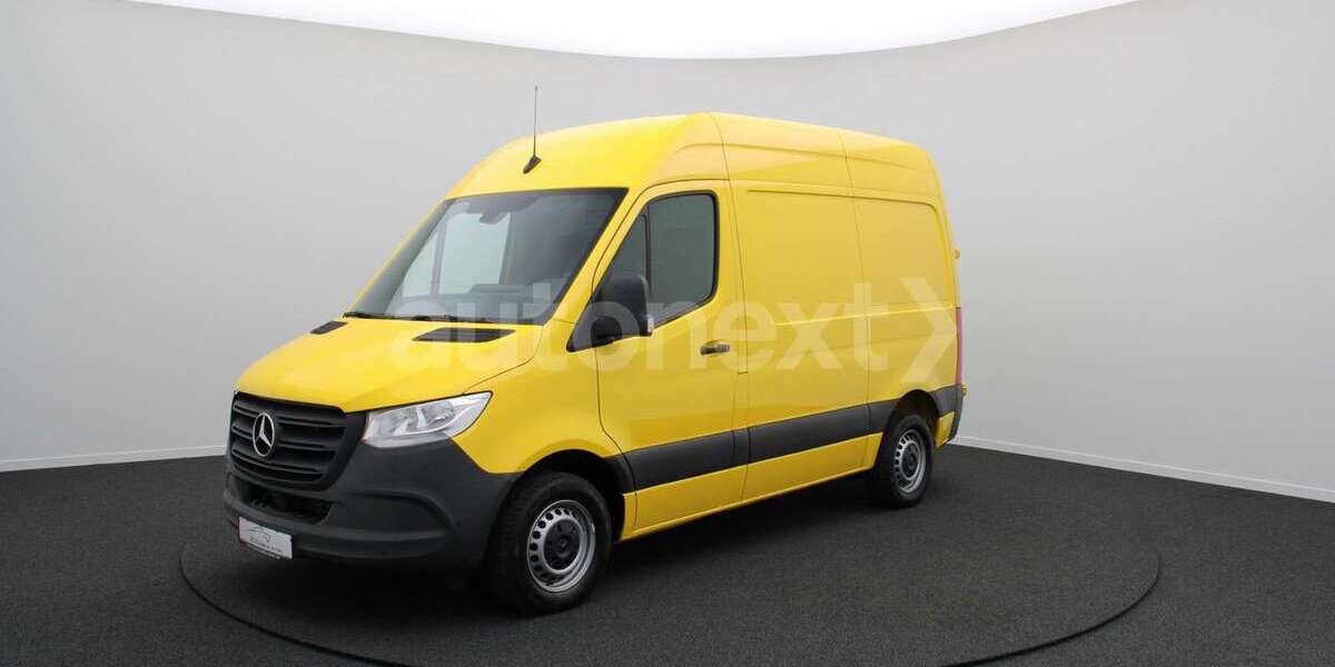 Mercedes-Benz Sprinter 99.050 km 26.168 &euro; Mönchengladbach 41066