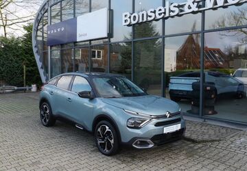 Citroen C4 20.948 km 20.950 &euro; Erkelenz 41812