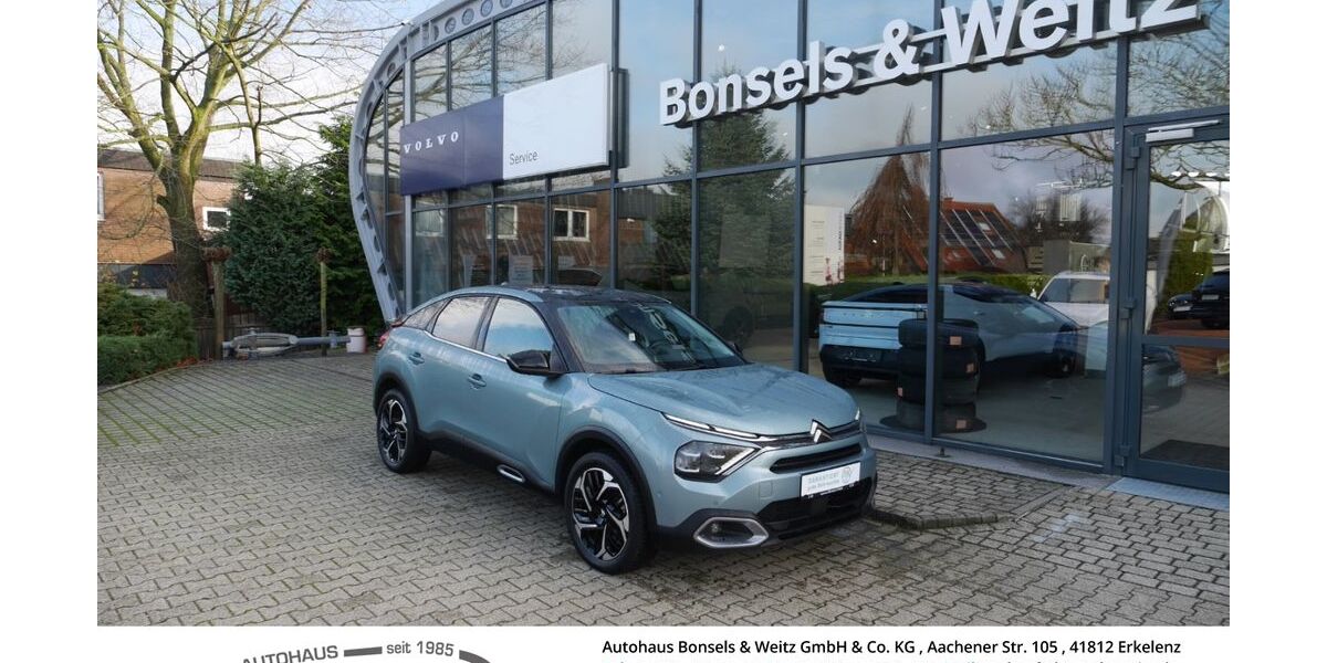 Citroen C4 20.948 km 20.950 &euro; Erkelenz 41812