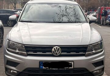 VW Tiguan 200.000 km 16.500 &euro; Duisburg 47239