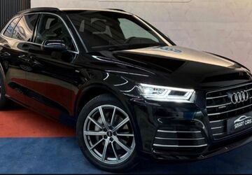 Audi Q5 68.542 km 36.900 &euro; Grevenbroich 41517