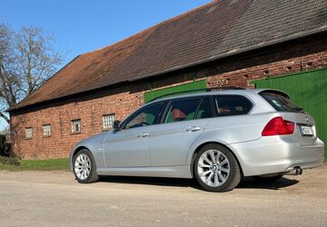 BMW 330 196.100 km 10.900 &euro; Duisburg 47269