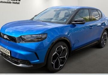 Ford Capri 17.001 km 36.850 &euro; Neuss 41464