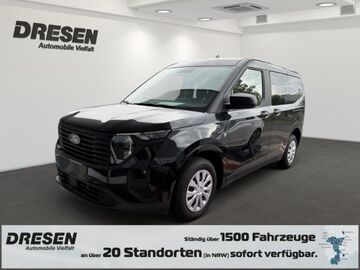 Gebrauchte Ford Tourneo Courier