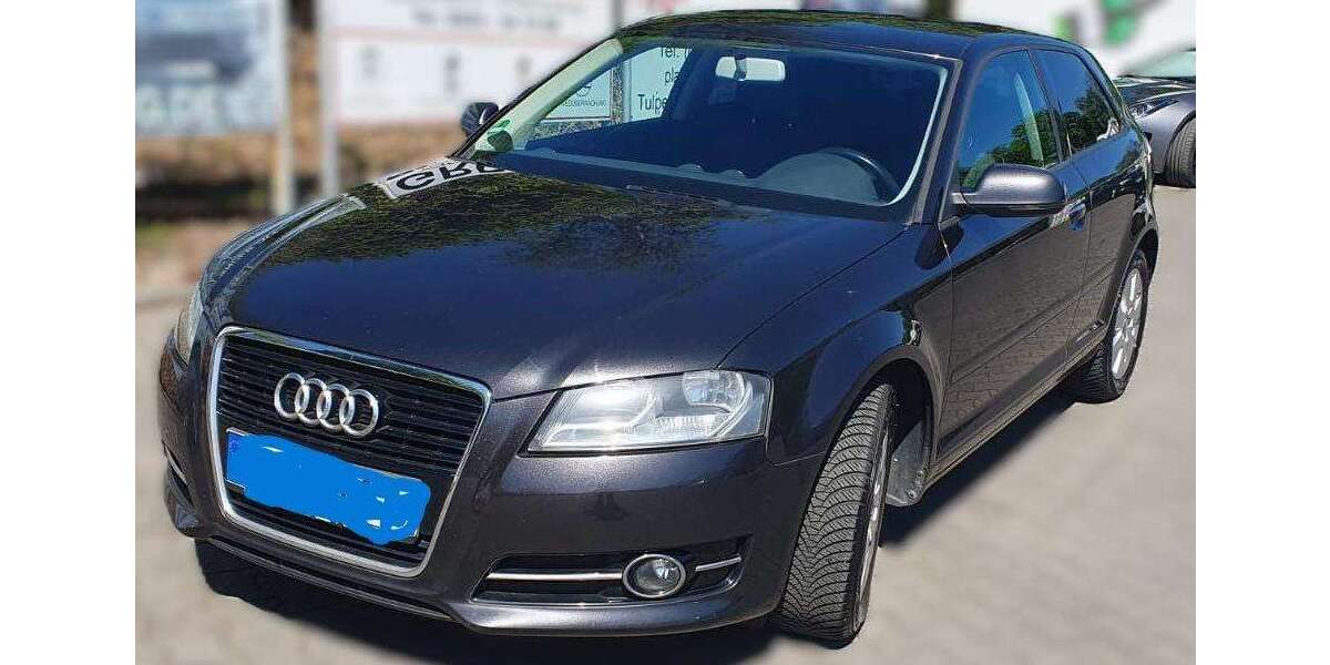 Audi A3 212.000 km 4.200 &euro; Duisburg, Stadt 47051