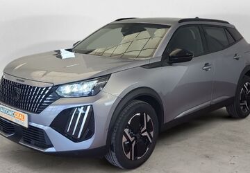Peugeot 2008 12.224 km 21.478 &euro; Moers 47445