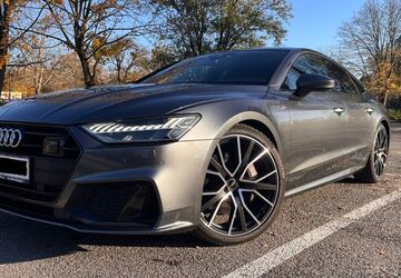 Audi A7 50.920 km 40.850 &euro; Krefeld 47803