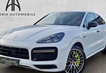Porsche Cayenne 66.207 km 99.990 &euro; Kaarst (bei Düsseldorf) 41564