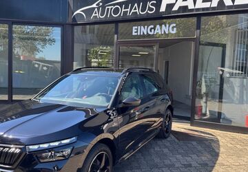 Skoda Kamiq 149.848 km 16.880 &euro; Krefeld 47799