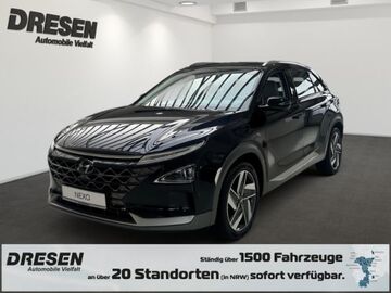 Gebrauchte Hyundai Nexo