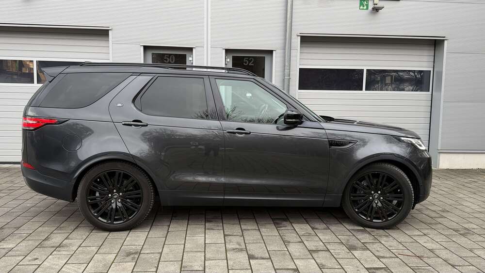 Land Rover Discovery 89.000 km 36.000 &euro; Hilden 40724