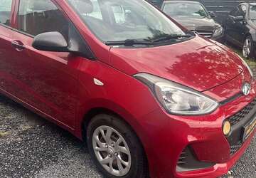 Hyundai i10 130.069 km 4.990 &euro; Mönchengladbach 41063