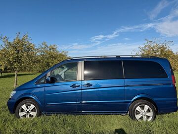 Gebrauchte Mercedes-Benz Viano